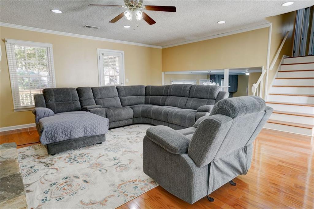 Oakbrook Station - Residential