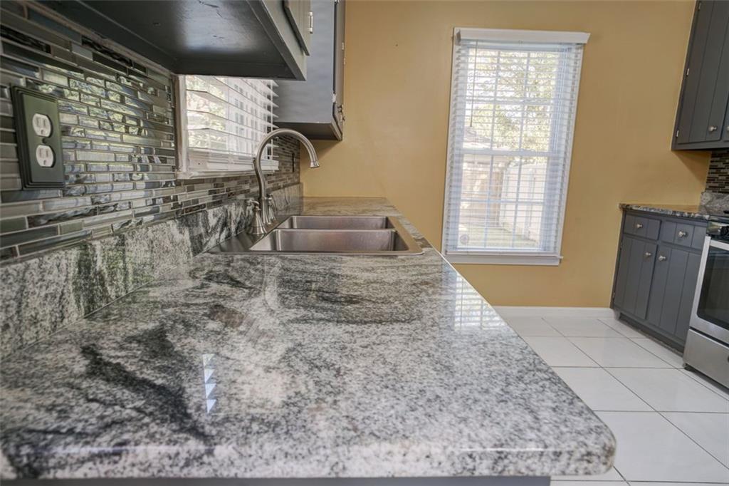 Oakbrook Station - Residential