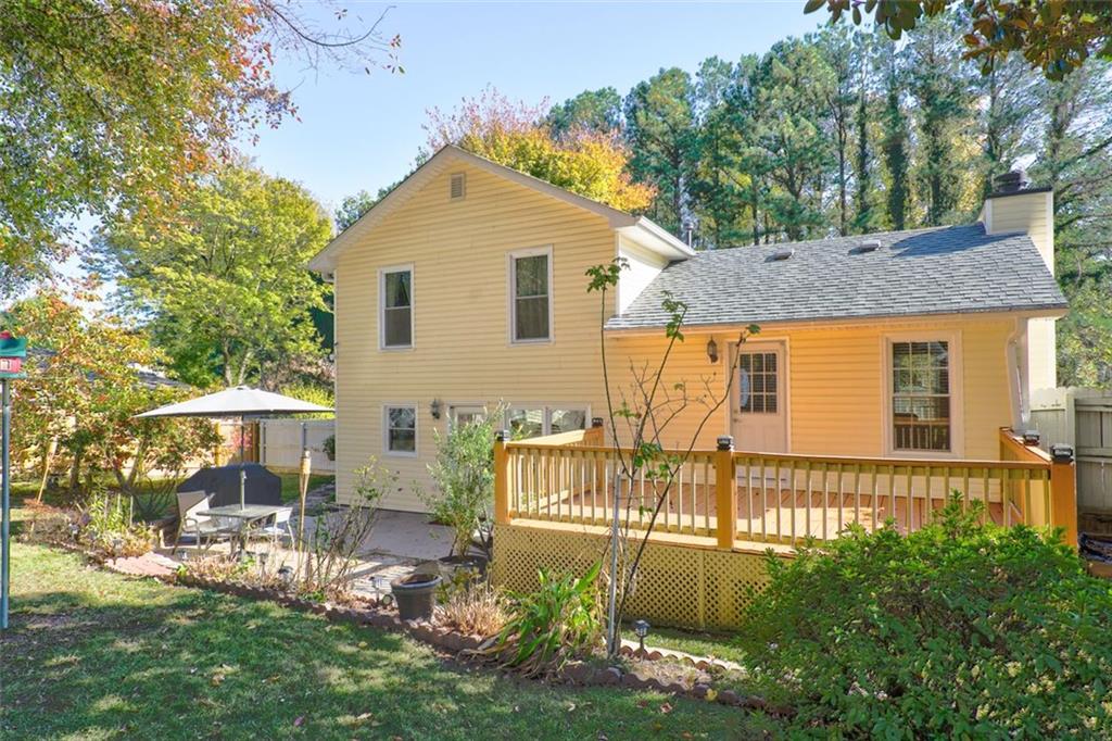 Oakbrook Station - Residential