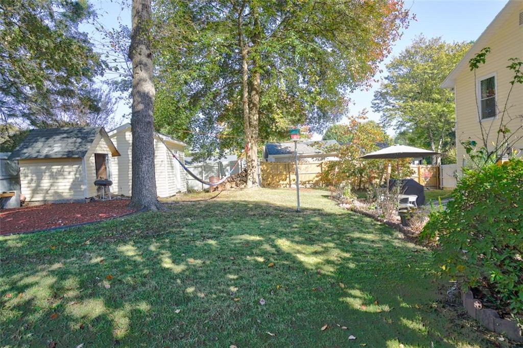 Oakbrook Station - Residential