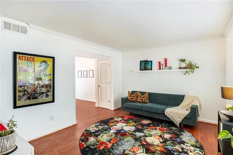 6940 Roswell Road Unit 16B, Atlanta, GA 30328 - MLS#: 7513139