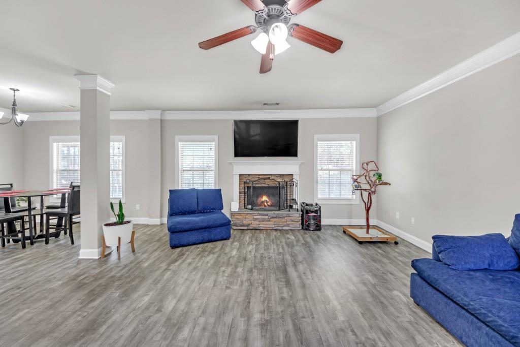 1812 Middleton Court, Monroe, Georgia image 7