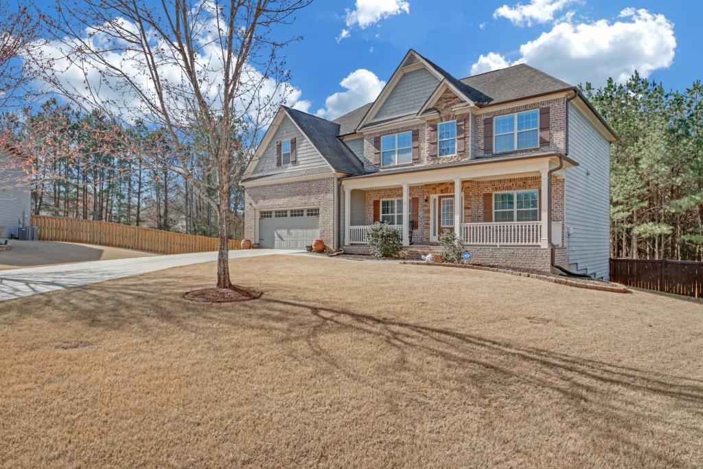 1812 Middleton Court, Monroe, Georgia image 3