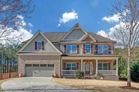 1812 Middleton Court, Monroe, GA 30655 - MLS#: 7545490