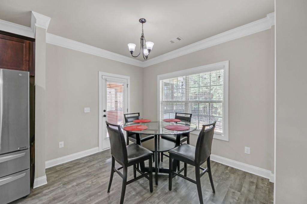 1812 Middleton Court, Monroe, Georgia image 14