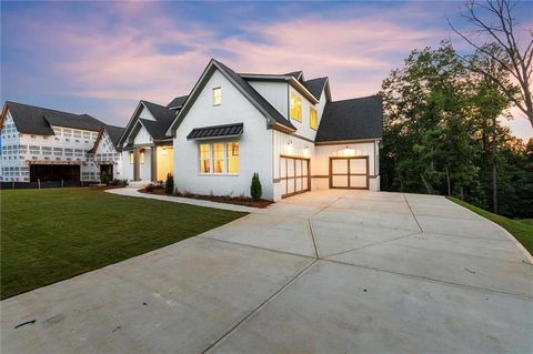 6750 Pannell Road Buford GA 30518