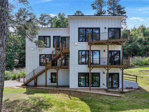 Homes For Sale - 2040 Ridge Road<br/> Cumming, GA 30041