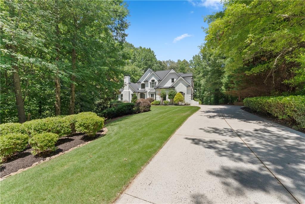 293 Oak Forest Drive