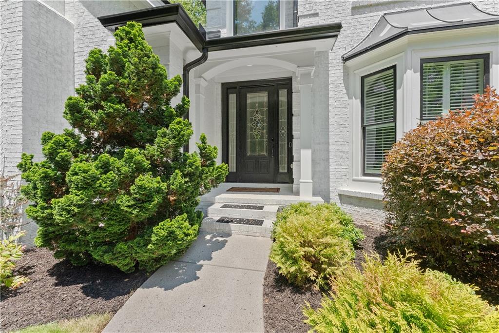 293 Oak Forest Drive
