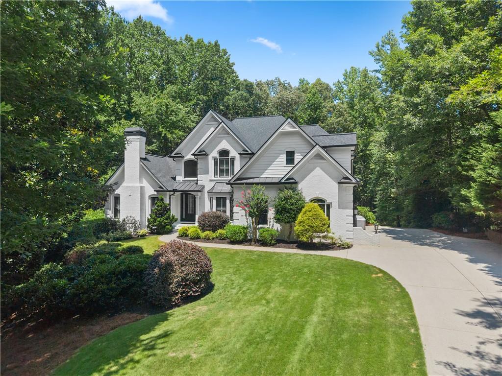 293 Oak Forest Drive