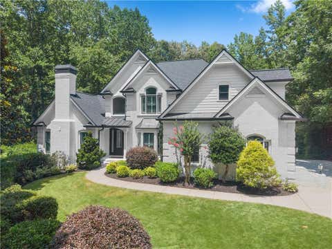 Homes For Sale - 293 Oak Forest Drive<br/> Dawsonville, GA 30534