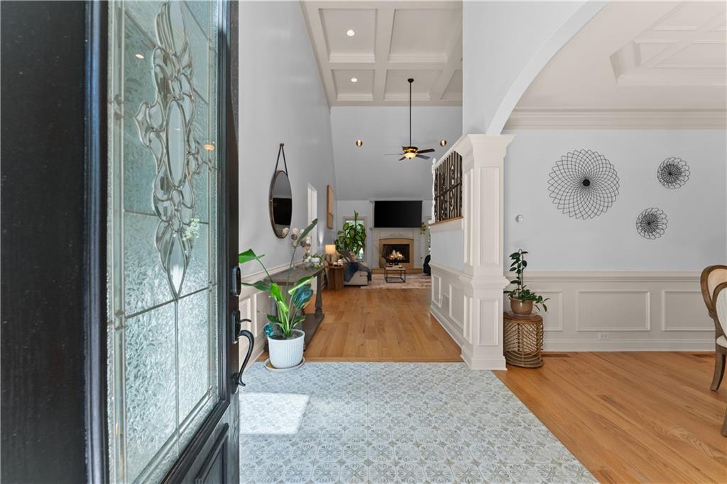 293 Oak Forest Drive
