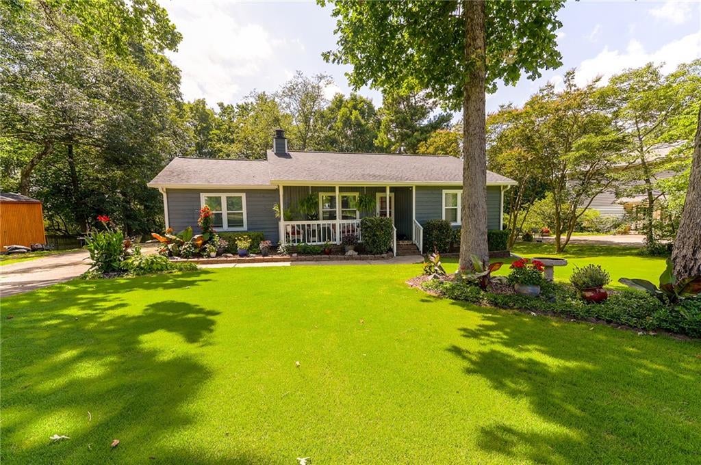 2674 SARDIS Drive