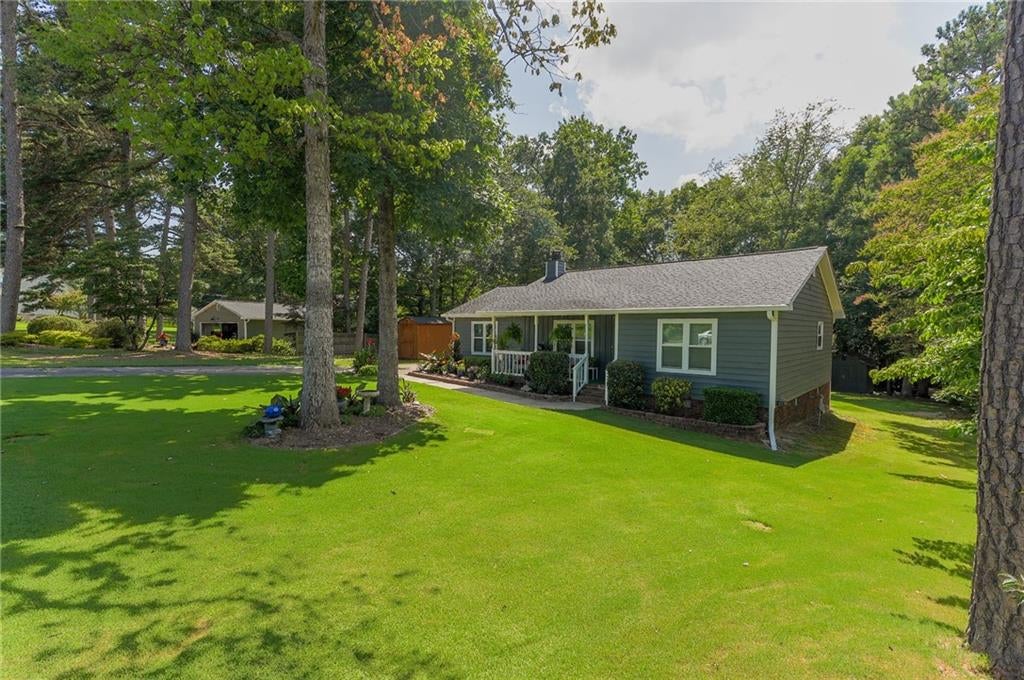 2674 SARDIS Drive