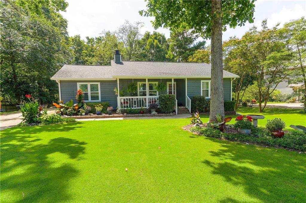 2674 SARDIS Drive
