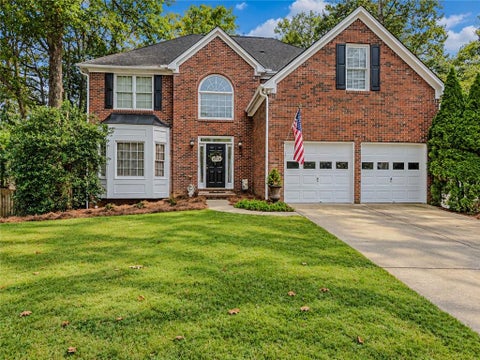 Homes For Sale - 973 Brookgreen Place<br/> Lawrenceville, GA 30043