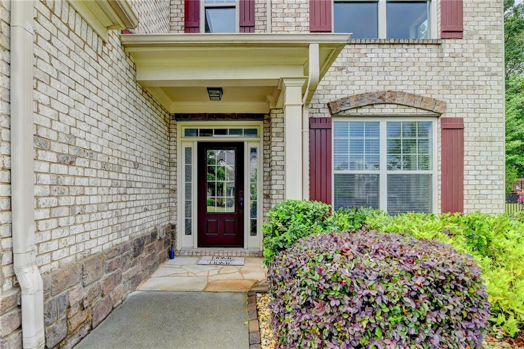 9270 Colham Drive, Cumming, Georgia image 3