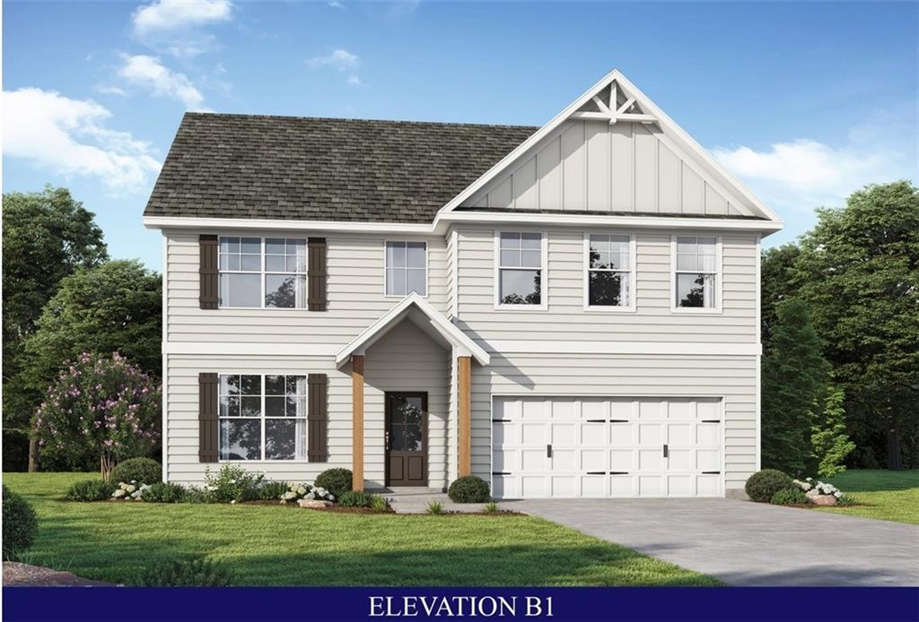 Photo 1 of 3 — 232 Sage Lot 32 Street, Commerce, GA 30529