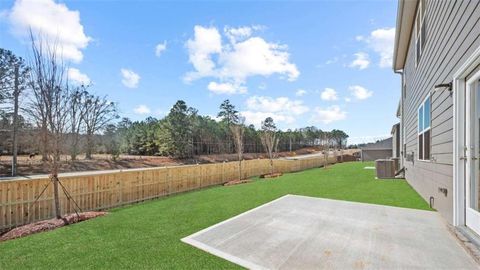 66 White Spruce Way Newnan GA 30265