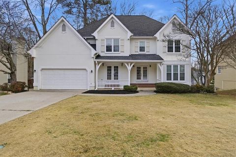 1302 Hadaway Trail Lawrenceville GA 30043