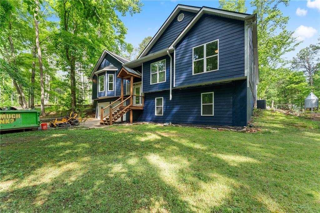 7095 Cogburn Road