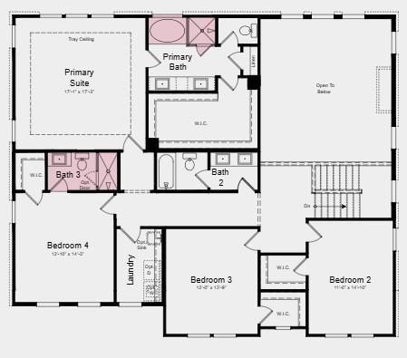 3180 Danlow Court