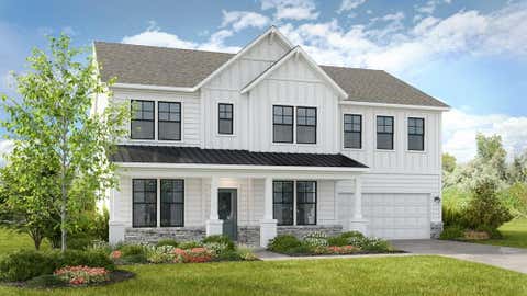 Homes For Sale - 3180 Danlow Court<br/> Kennesaw, GA 30152