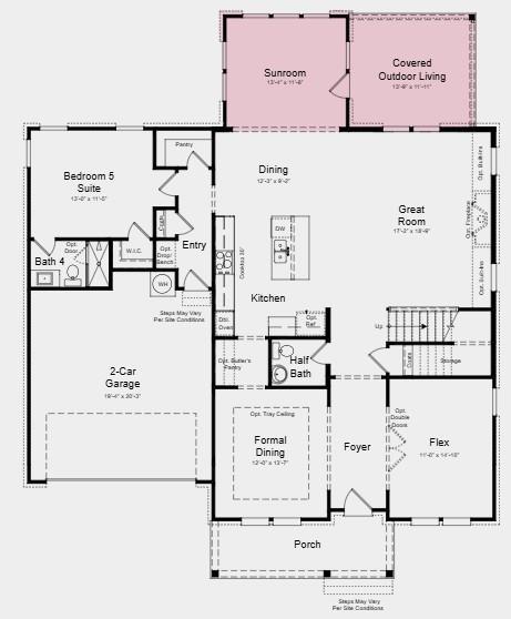 3180 Danlow Court
