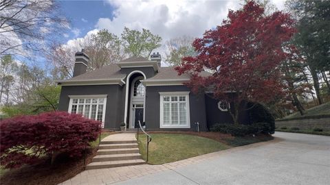 8 The Croft Atlanta GA 30342