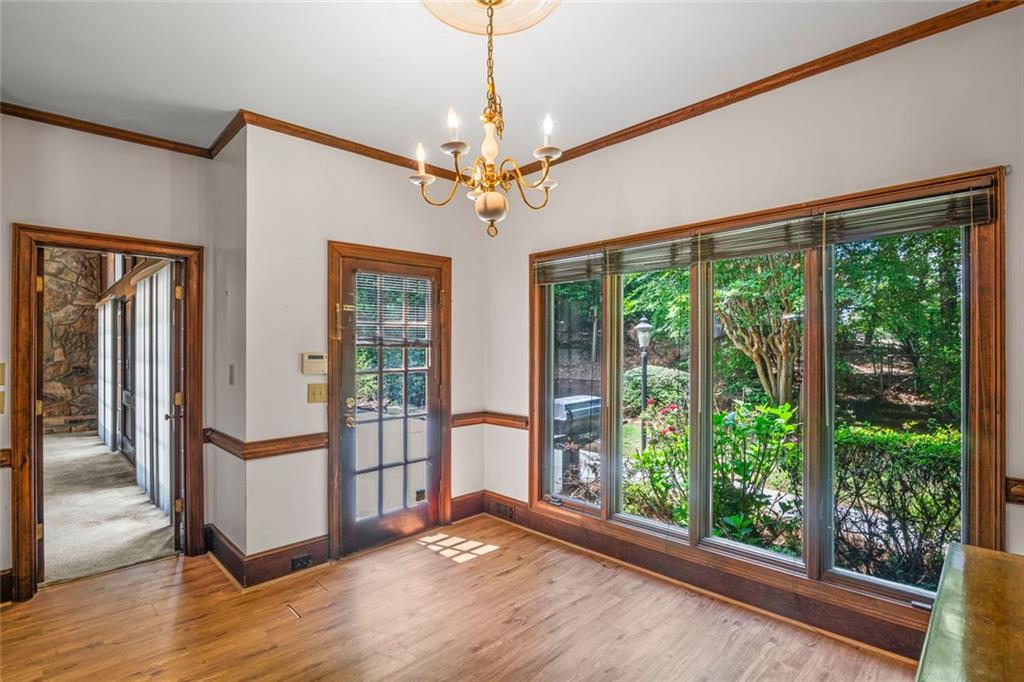1440 Northwold Drive, Atlanta, Georgia image 18