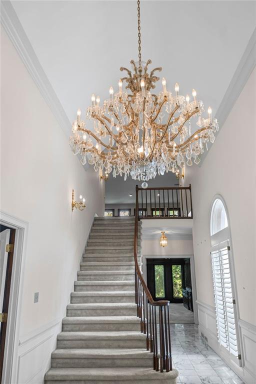 1440 Northwold Drive, Atlanta, Georgia image 9