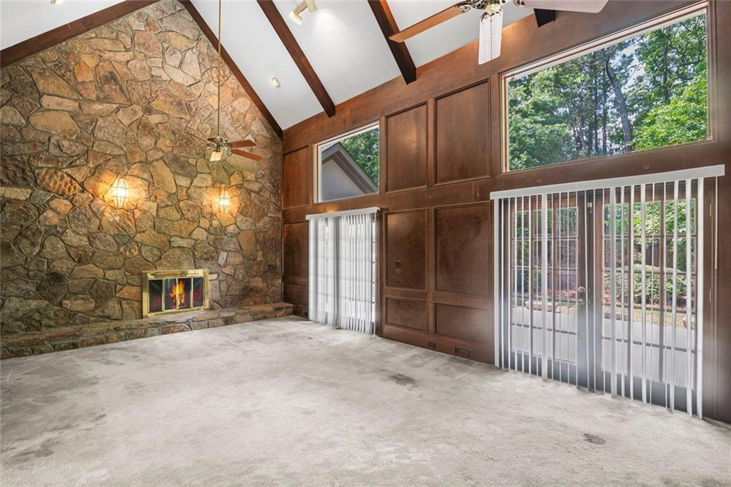 1440 Northwold Drive, Atlanta, Georgia image 13