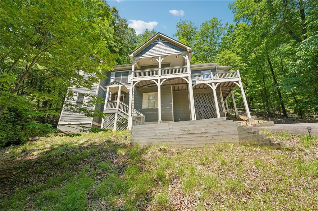 22 Windflower Drive