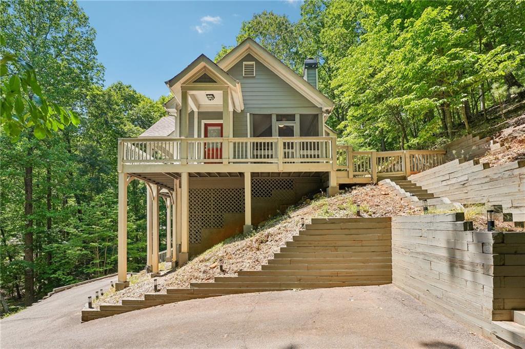 22 Windflower Drive