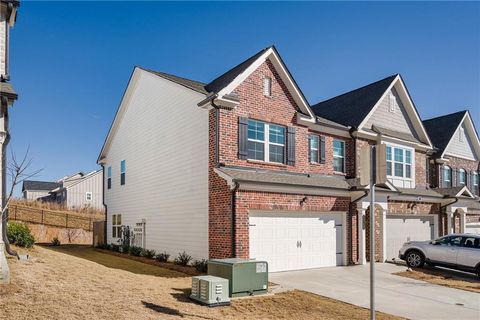 1042 Edwin Lane Sugar Hill GA 30518