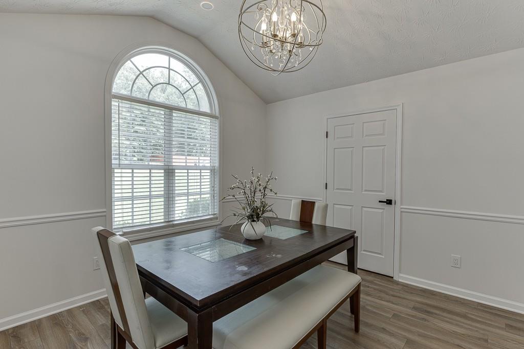 2665 Hidden Creek Drive