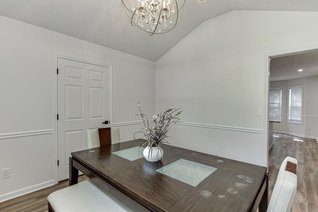 2665 Hidden Creek Drive