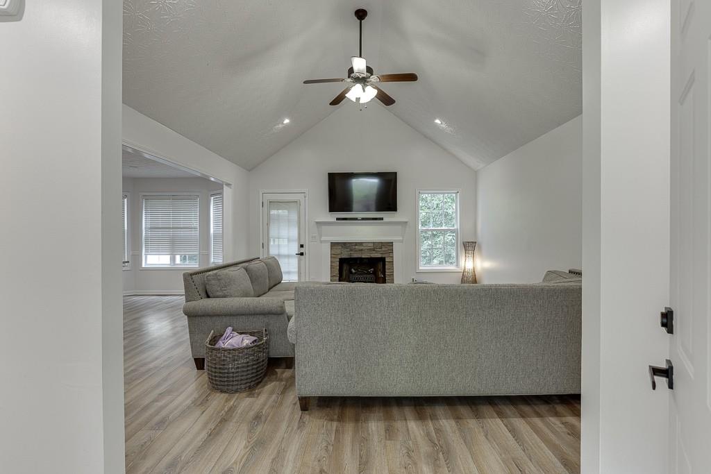 2665 Hidden Creek Drive