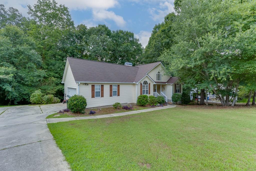 2665 Hidden Creek Drive