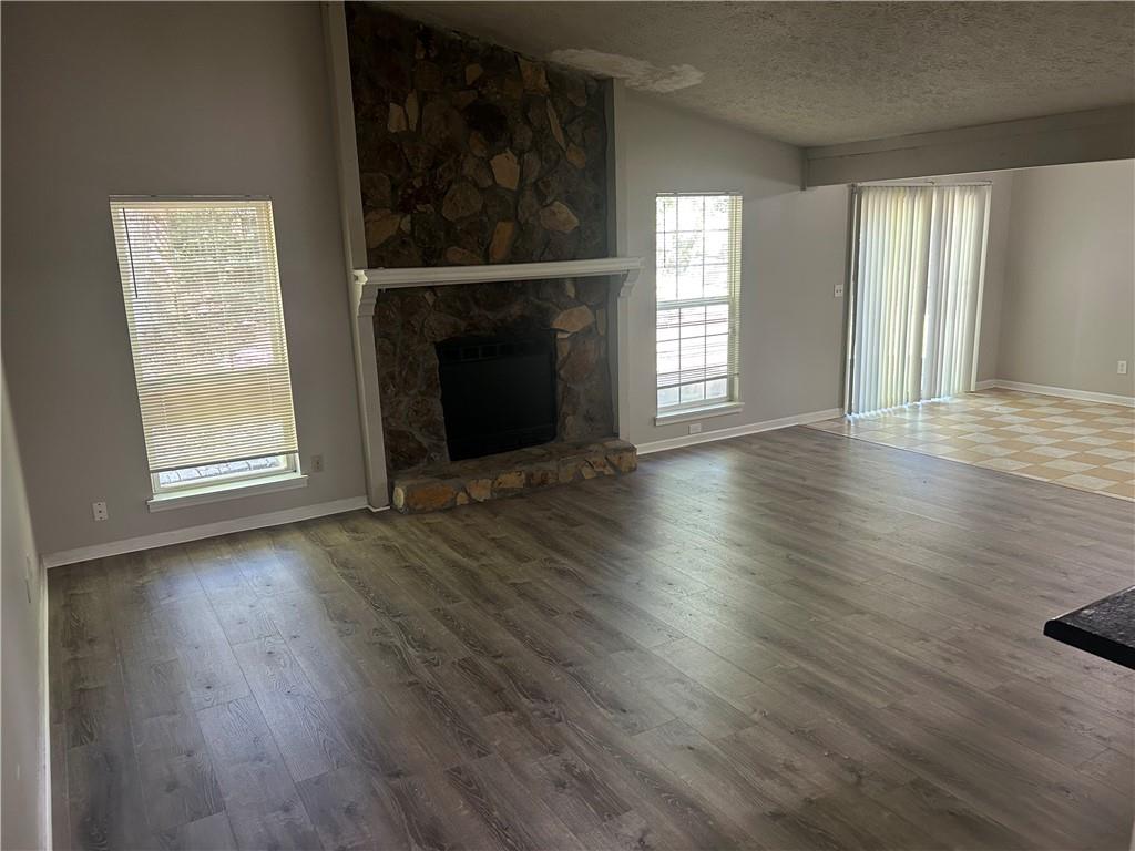 8601 Cedar Creek Ridge