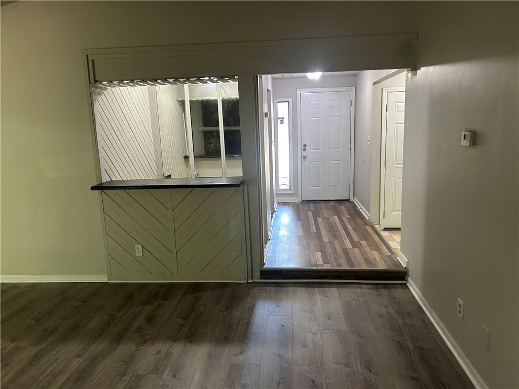 8601 Cedar Creek Ridge