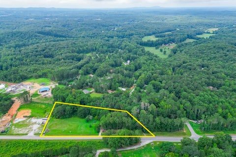 Vacant Land For Sale - 3828 Highway 53<br/> Dawson County, Dawsonville, GA 30534