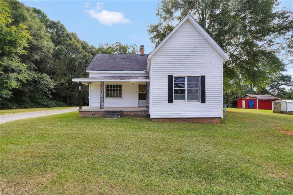 2186 Williamson Zebulon Road, Williamson, Georgia image 32