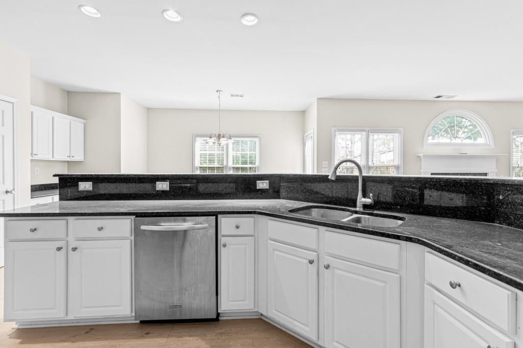 Brookwood Lake - Residential