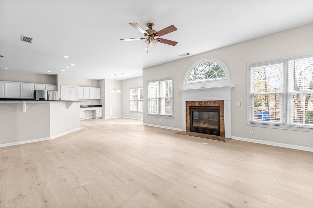 Brookwood Lake - Residential