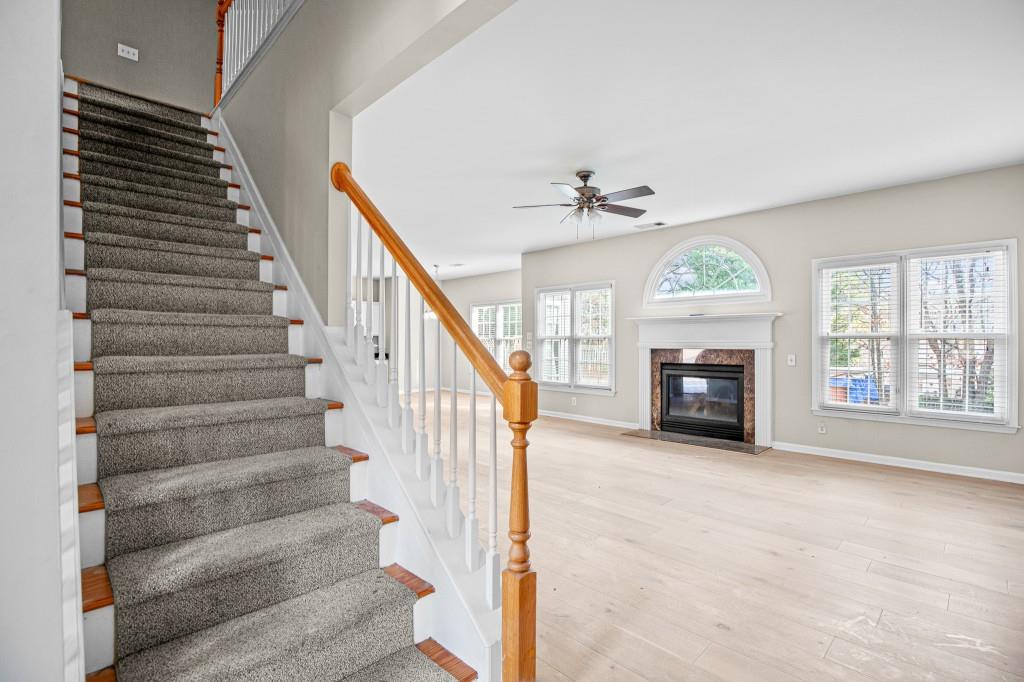 Brookwood Lake - Residential