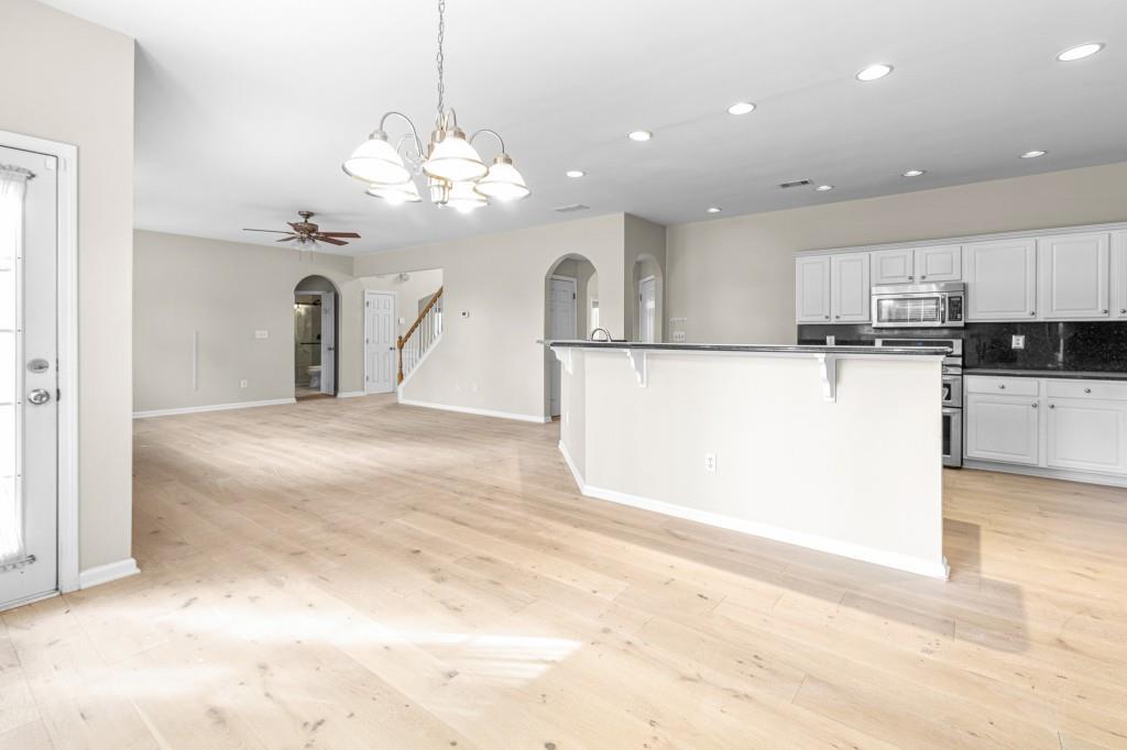 Brookwood Lake - Residential