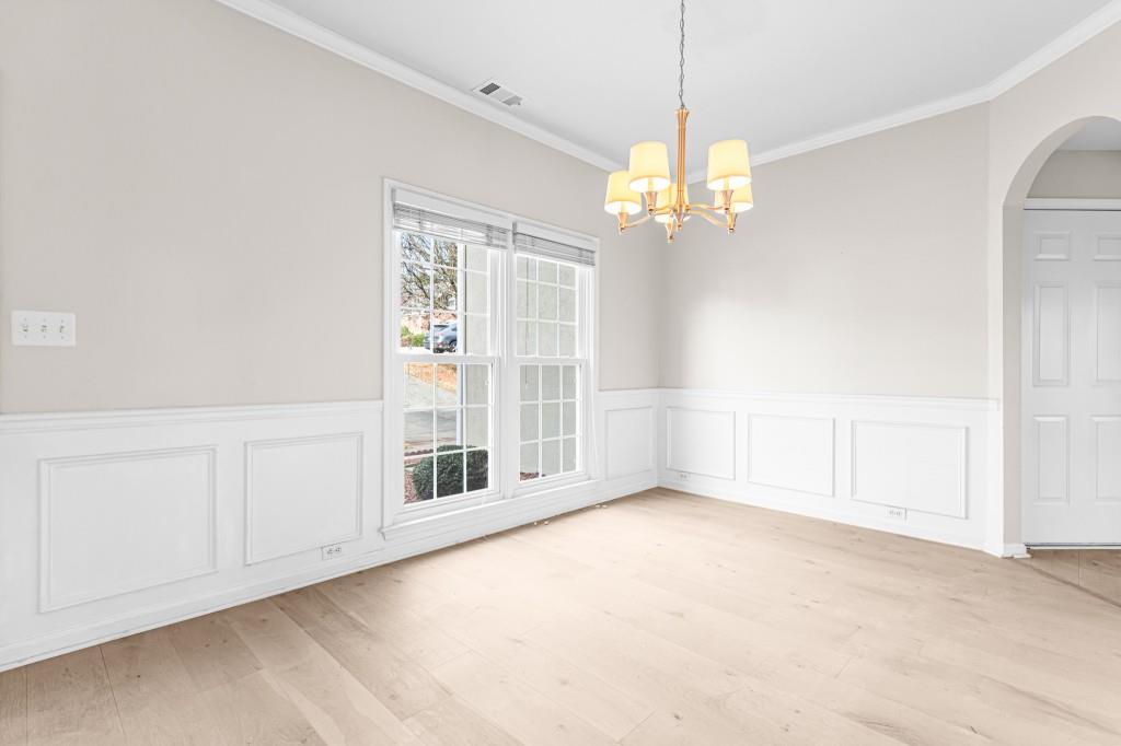 Brookwood Lake - Residential