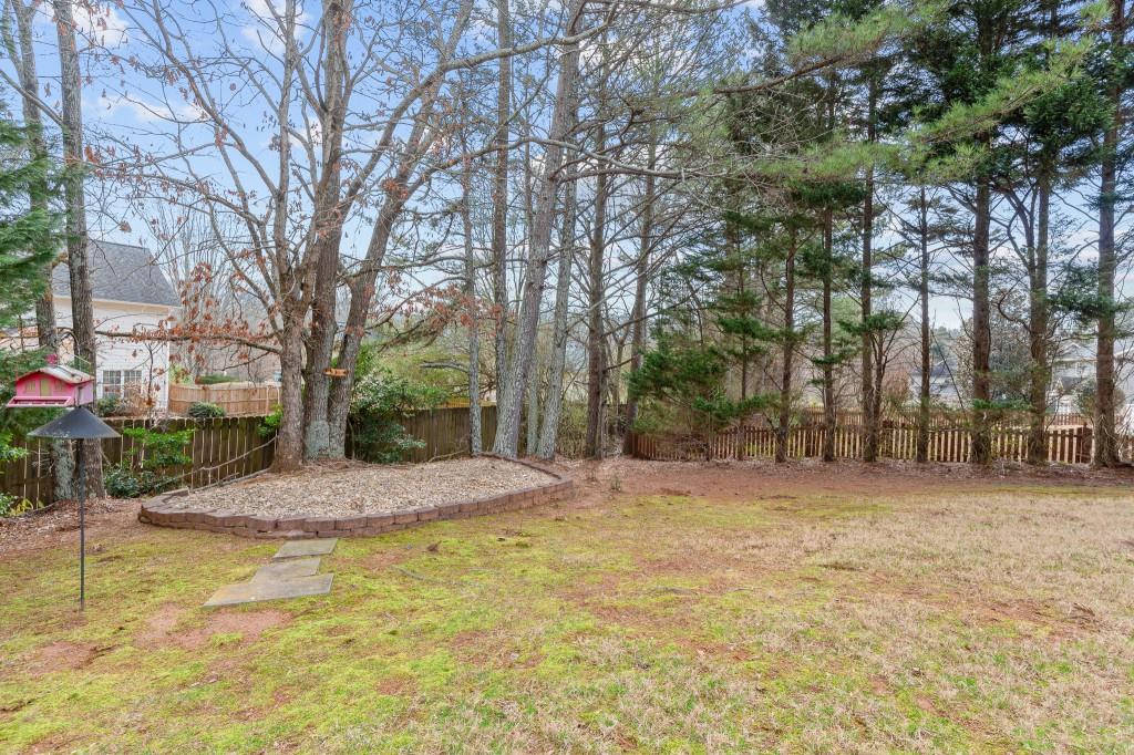 Brookwood Lake - Residential
