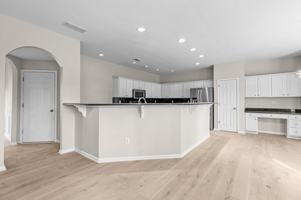 Brookwood Lake - Residential